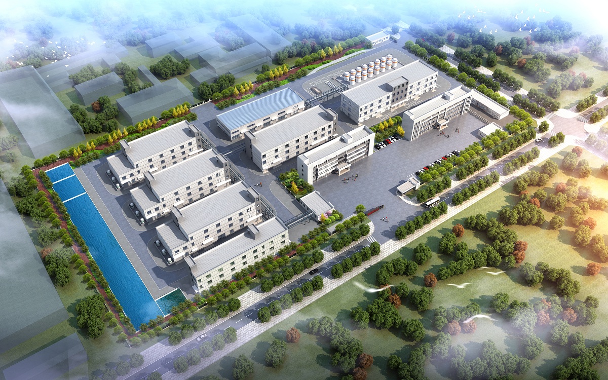 湖北海瑞药业有限公司